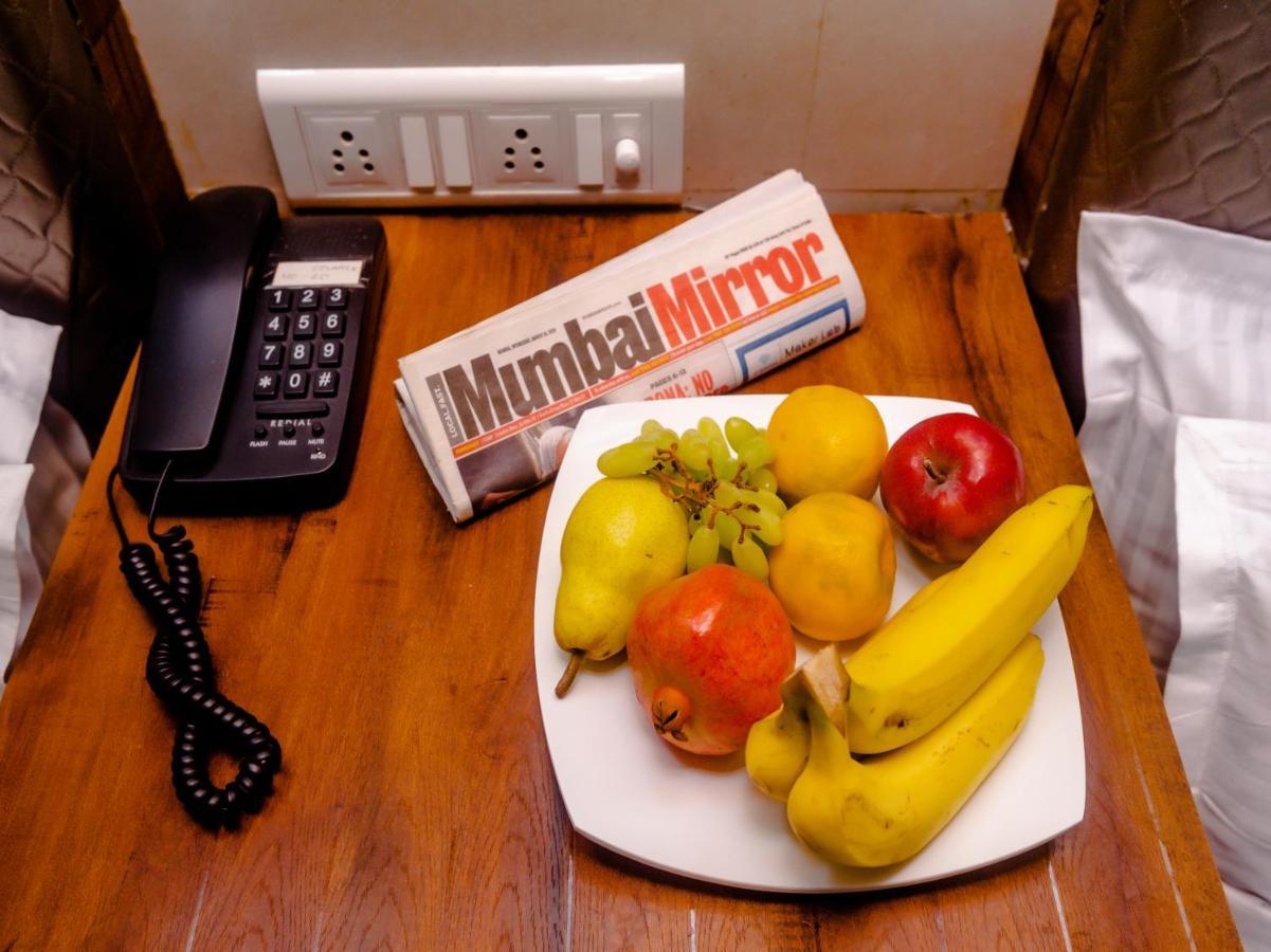 Hotel Alfa Heritage Near Tata Memorial Hospital And Near Masina Hospital, Mumbai